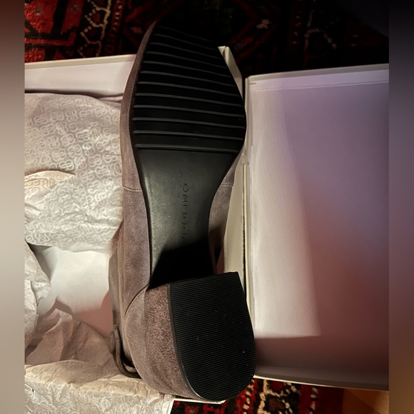 Bandolino womens Fauna Ankle Boot - New! - Picture 10 of 12